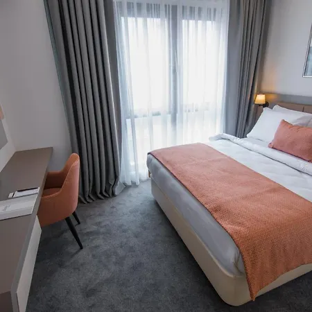 Dovv Busıness 3* Gaziemir