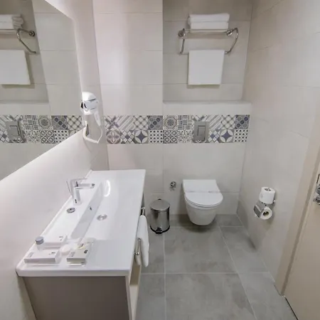 Dovv Busıness Otel 3*