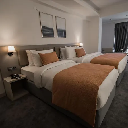 Dovv Business Hotel 3*