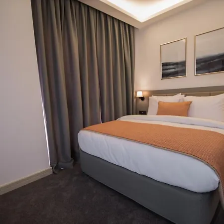 Hotel Dovv Business 3*