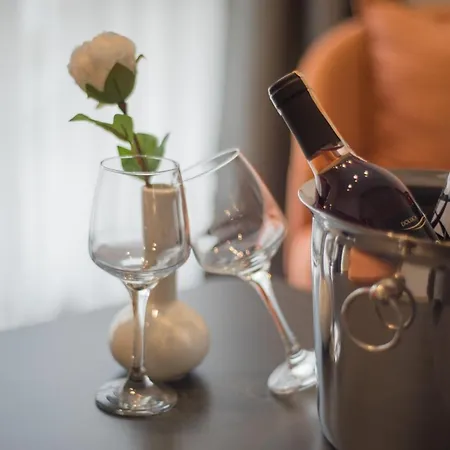 Hotel Dovv Business Gaziemir