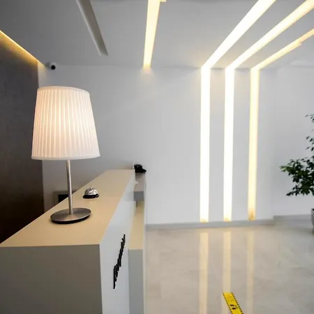 Dovv Business 3* Gaziemir