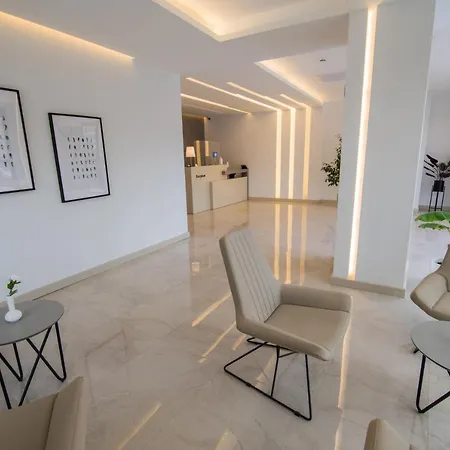 Hotel Dovv Business 3*