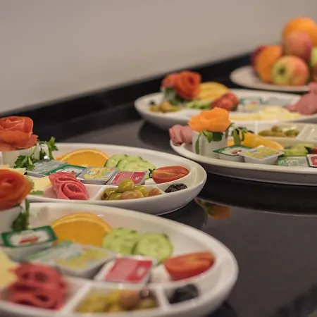 Dovv Business Hotel 3*