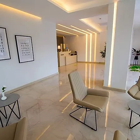 Dovv Business Hotel 3*
