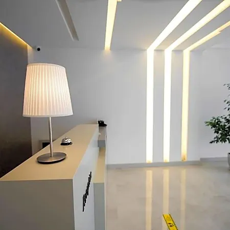 Dovv Business Hotel 3*