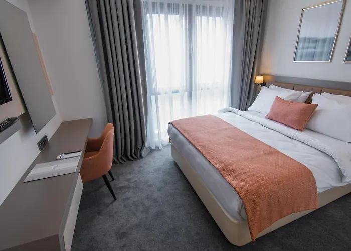 Dovv Business 3* Gaziemir