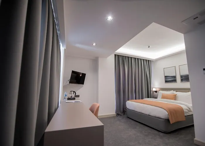 Dovv Business Hotell