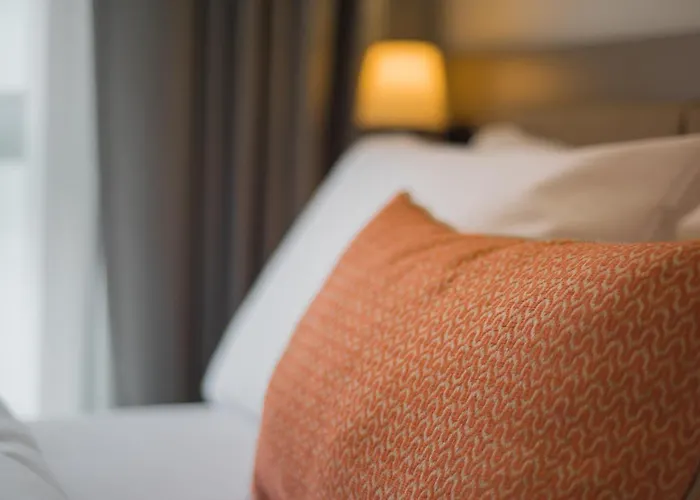 Dovv Business Hotell Gaziemir