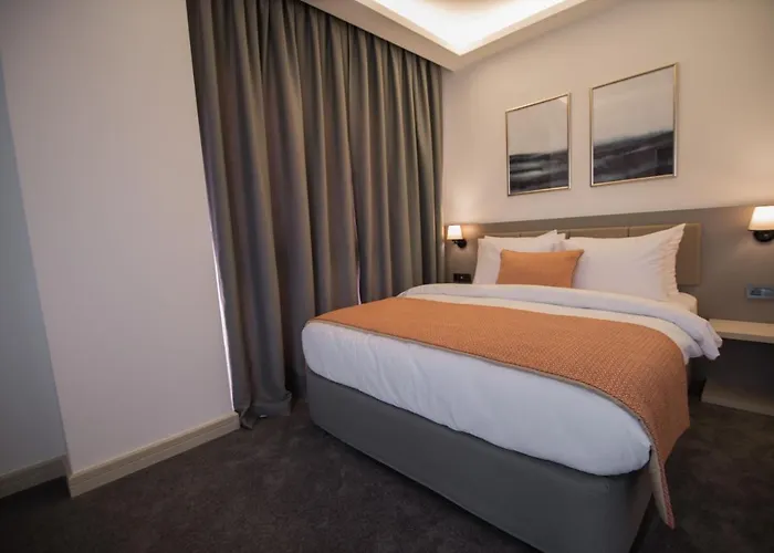 Hotell Dovv Business 3*