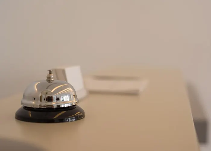 Dovv Business Hotell