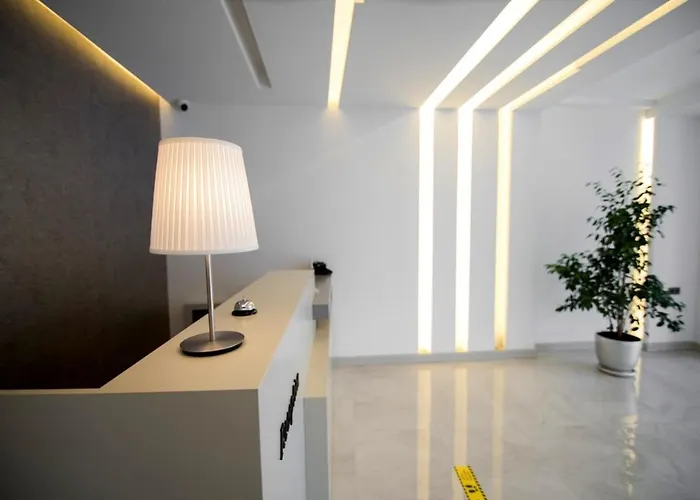 Dovv Business 3* Gaziemir