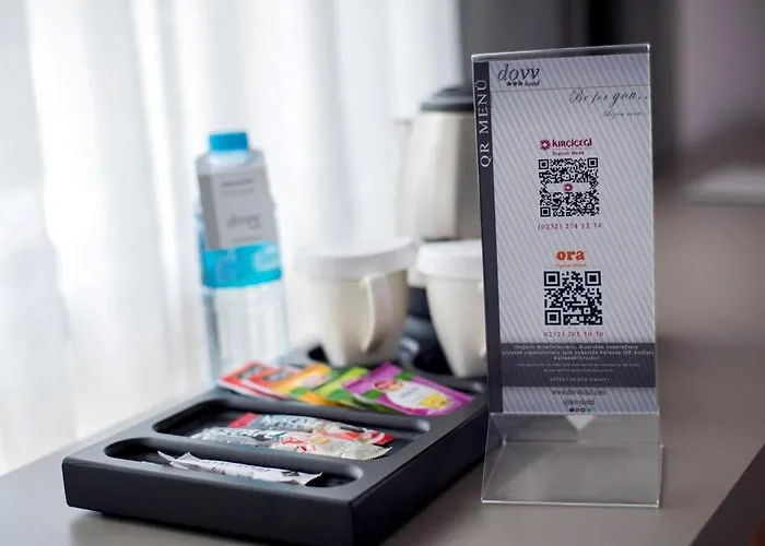 Dovv Business 3* Gaziemir