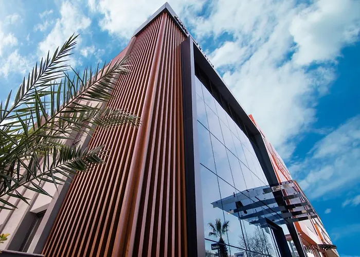 Dovv Business Hotell